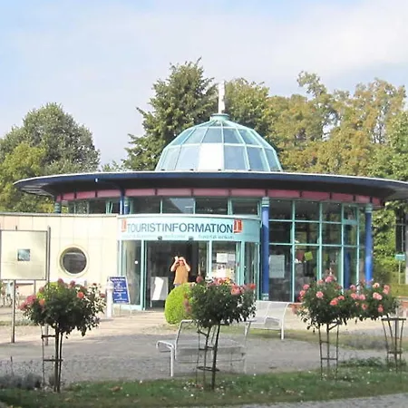 Am Living Garden Bad Pyrmont