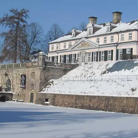 Villa Am Living Garden