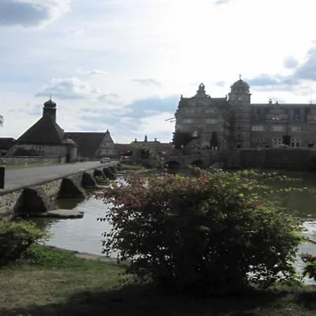 Villa Am Living Garden *