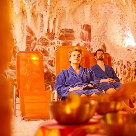 Villa Am Living Garden Bad Pyrmont