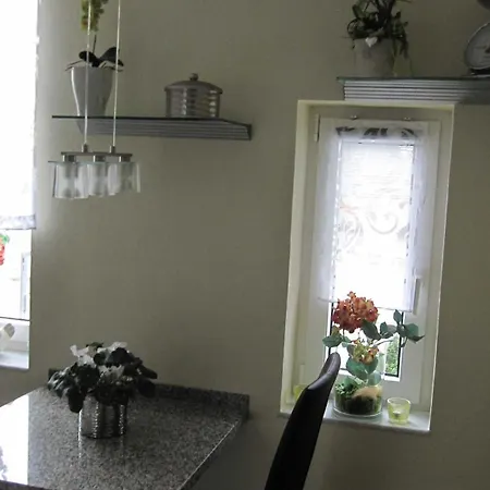 Am Living Garden Bad Pyrmont