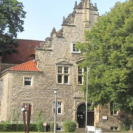 Am Living Garden Villa Bad Pyrmont