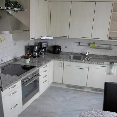 Am Living Garden Villa *