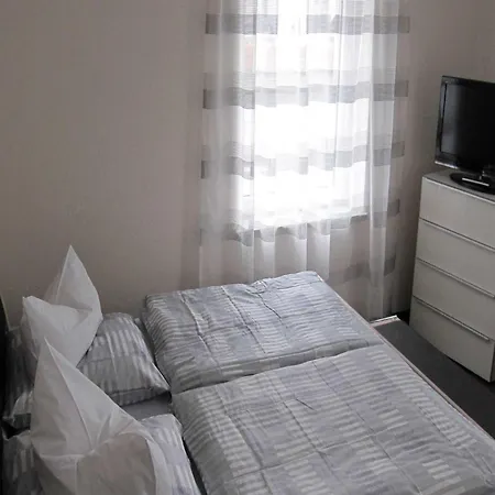 Villa Am Living Garden *