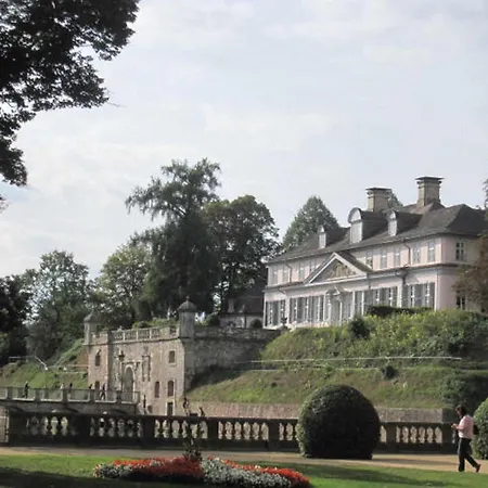 Am Living Garden Bad Pyrmont