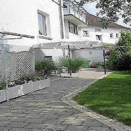 Am Living Garden