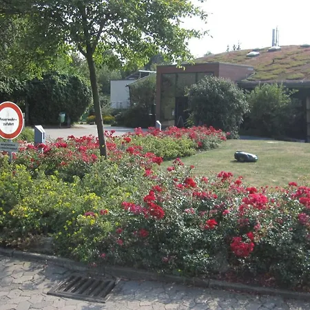 Am Living Garden * Bad Pyrmont