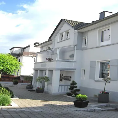 Villa Am Living Garden Bad Pyrmont