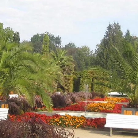 Am Living Garden Villa