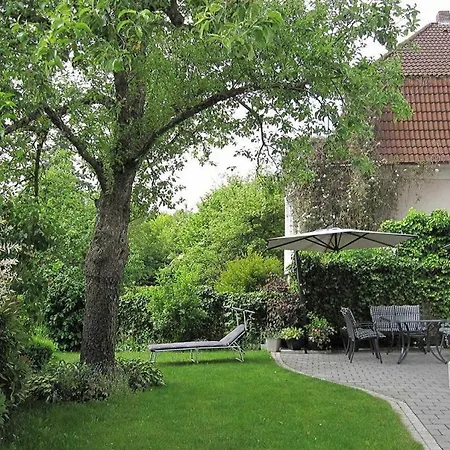 Am Living Garden Bad Pyrmont