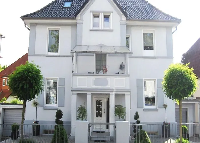 Am Living Garden Villa