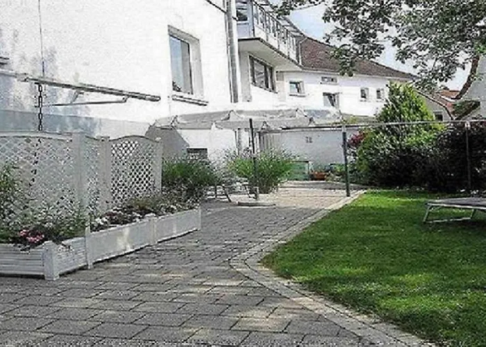 Villa Am Living Garden