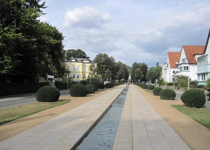 Villa Am Living Garden