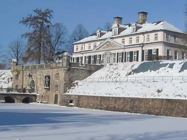 Villa Am Living Garden