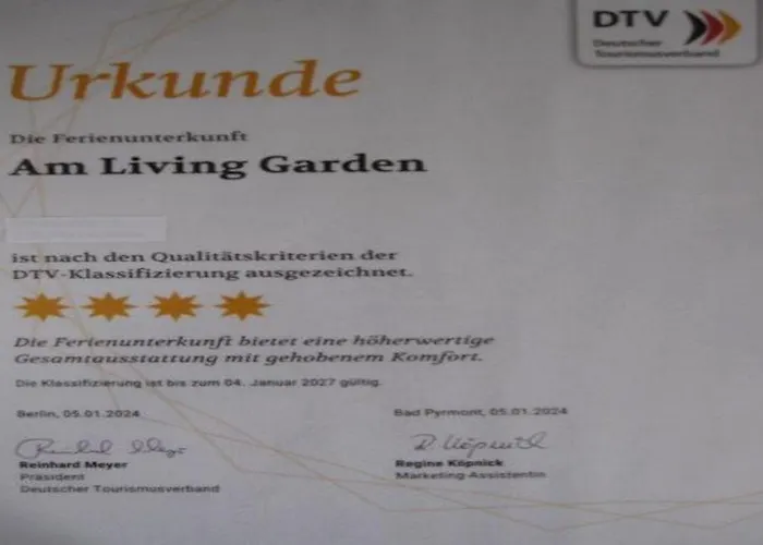 Am Living Garden *
