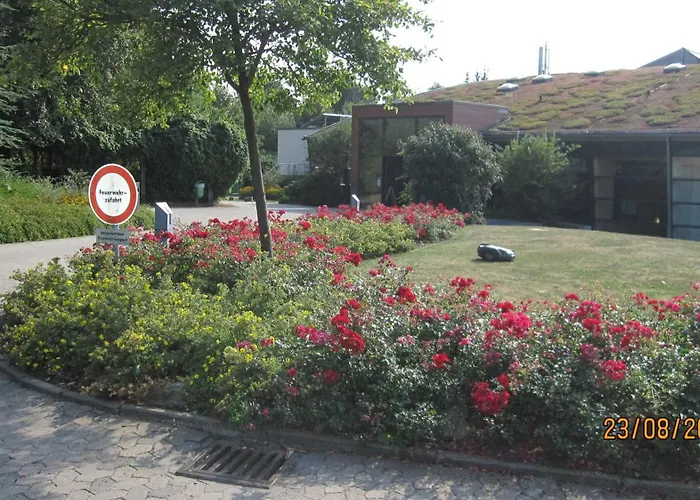 Am Living Garden *